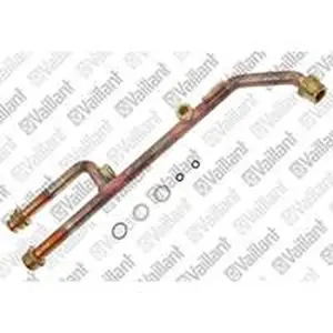 Vaillant leiding voor aroTHERM VWZ MEH 61 0020178770