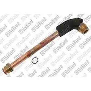 Vaillant leiding voor aroTHERM VWZ MEH 60 0020166928