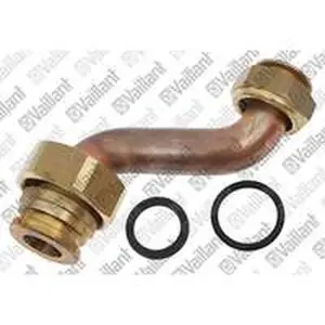 Vaillant leiding voor aroTHERM VWZ MWT 150 0020180089