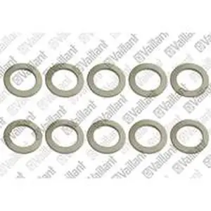 Vaillant pakking (10 stuks) voor aroTHERM VWZ MWT 150 0020180080