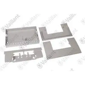 Vaillant kast voor auroSTEP VIH SN 150 Si 110759