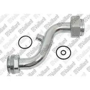 Vaillant aansluitleiding voor o.a. ecoTEC plus VHR 45/4 S A 0020045978