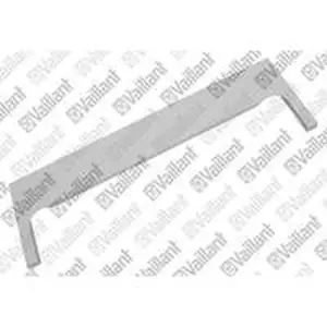 Vaillant bovenpaneel voor o.a. geoTHERM VWS 104/3 0020031990