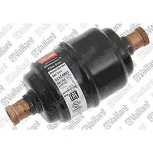 Vaillant filter-droger voor o.a. geoTHERM VWS 103/3 0020031985