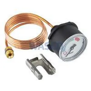 Vaillant manometer voor o.a. hrSOLIDE plus VHR 24-28/3-5 R3 180982