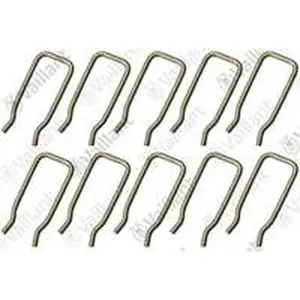 Vaillant borgveer 10 stuks voor o.a. thermoCOMPACT VCW 254/4-7 0020068126