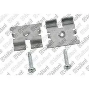 Vaillant houder voor o.a. thermoCOMPACT VCW 254/4-7 0020039079