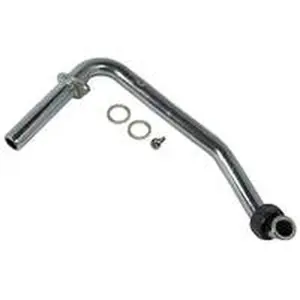 Vaillant gasleiding voor o.a. thermoCOMPACT VCW 254/4-7 0020039061