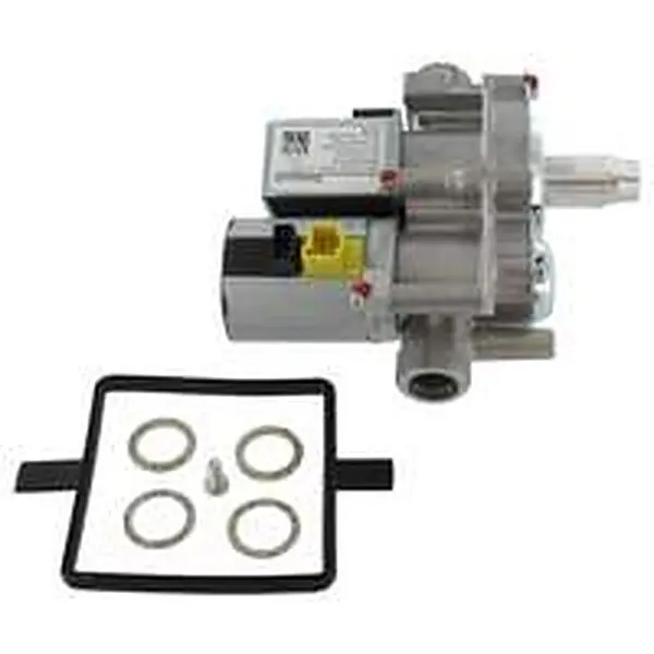 Vaillant Gasteil H mit Regler