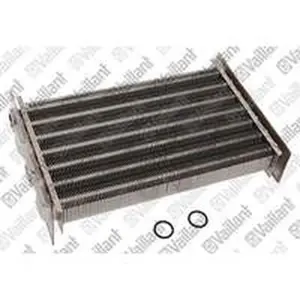 Vaillant warmtewisselaar voor o.a. Combiketel Turbo VCW 255/4-7 0020068062