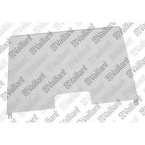 Vaillant beschermkap voor o.a. geoTHERM VWS 103/3 0020031994