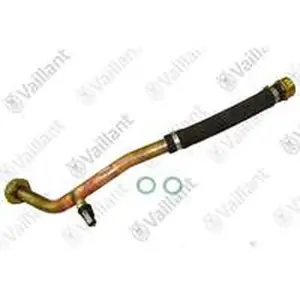 Vaillant leiding voor o.a. geoTHERM VWS 141/3 0020060843