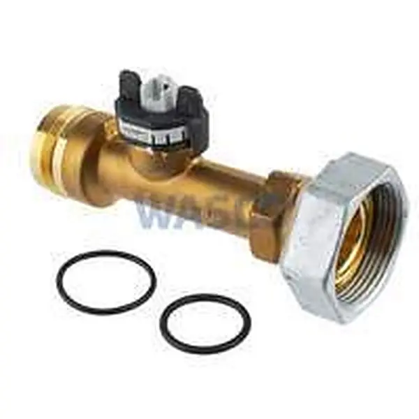 Vaillant Fühler für ecoTEC plus (u. a. ecoTEC plus VHR 45/4 S A) 0020045977