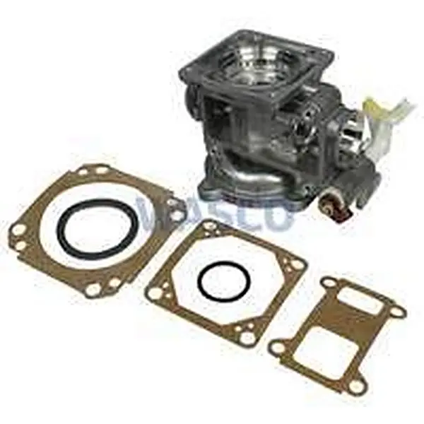 Vaillant Gasteil MAG250-440/9 b 440/9 A25 Druckregler