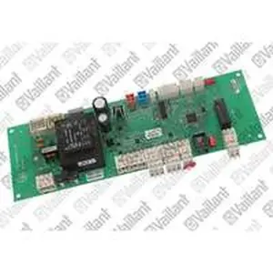 Vaillant print voor o.a. recoVAIR VAR 275-3 0020025052