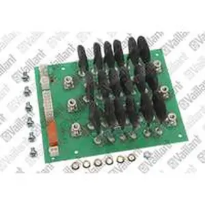 Vaillant print aanloopstroom begrenser voor o.a. geoTHERM VWS 380/2 0020066208