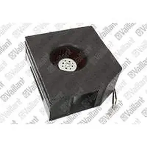 Vaillant ventilator voor o.a. recoVAIR VAR 275-3 0020047175