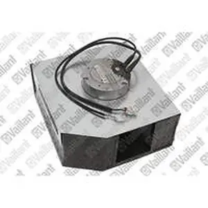 Vaillant ventilator voor o.a. recoVAIR 275-3 R1 0020047176