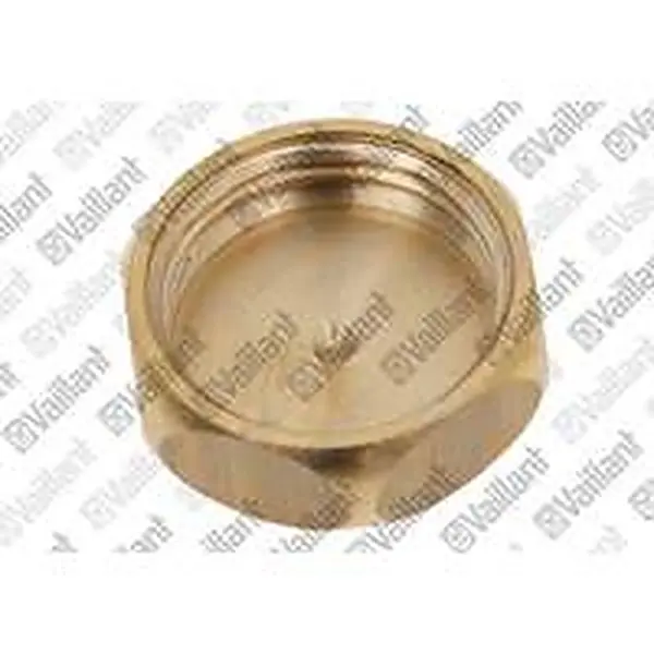 Vaillant Stopfen für u. a. uniTOWER VIH QW 190/1 E (0010019709) 0020186861
