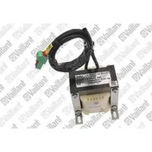 Vaillant transformator 11kw 3p