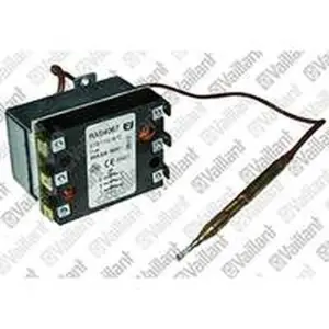 Vaillant voeler voor o.a. uniTOWER VIH QW 190/1 E (0010019709) 0020166931