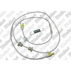 Vaillant weerstand compressor voor o.a. aroTHERM VWL 75/6 A 0020175853