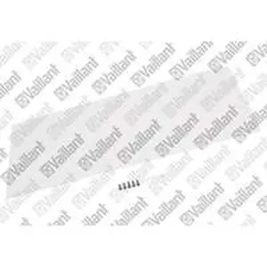 Vaillant zijpaneel voor o.a. aroTHERM VWL 55/3 A 230V 0020192749