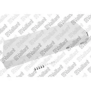 Vaillant zijpaneel voor o.a. aroTHERM VWL 115/2 A 400V 0020170441