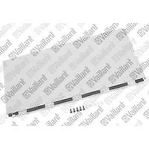 Vaillant zijpaneel voor o.a. aroTHERM VWL 55/3 A 230V 0020192745