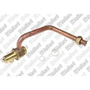 Vaillant aansluitleiding voor o.a. hrSOLIDE plus VHR 34/3-5 R3 0020039789