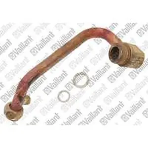Vaillant aansluitleiding VHR35C voor hrEXCLUSIEF VHR 35 C 022744