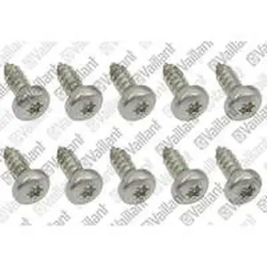 Vaillant schroef 0020073877, 10 stuks
