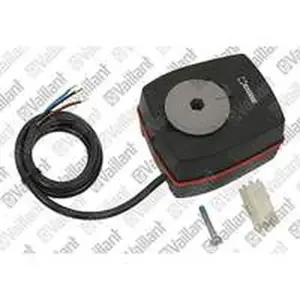 Vaillant stelmotor voor o.a. Hybrid Brine Split VWL 35/4 S 230V R1 0020151174