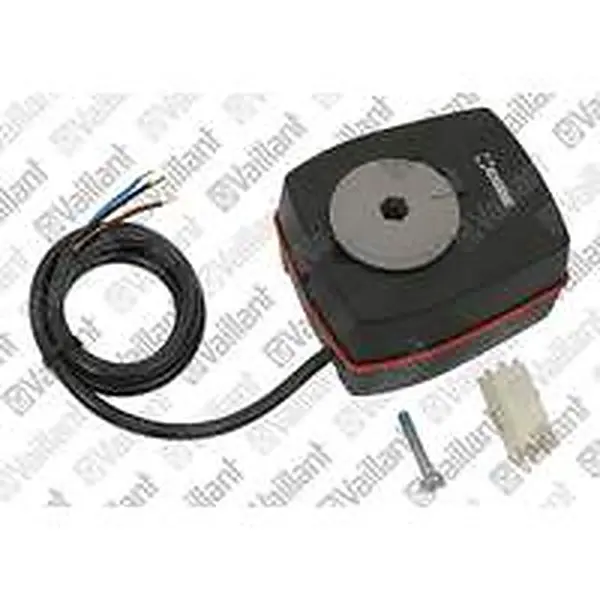 Vaillant Stellmotor für u. a. Hybrid Brine Split VWL 35/4 S 230V R1 0020151174