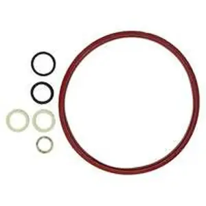 Vaillant pakkingset schoorsteenaansluiting VHR1018-2224-28/S/C