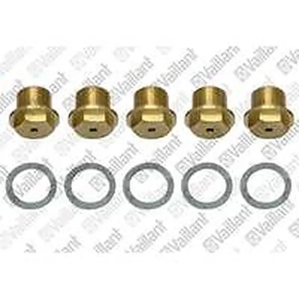 Vaillant Stopfbuchse VCW 180-282E nach 9/2000 5 Stück