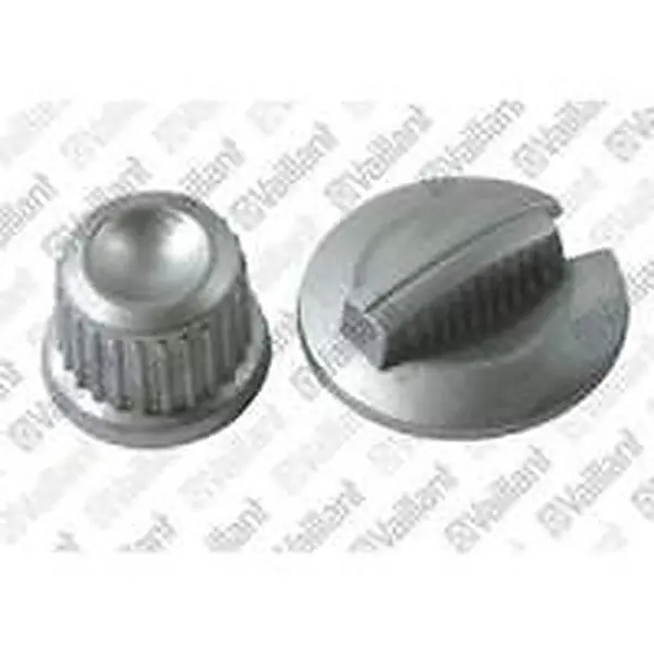 Vaillant Knopf MAG19-24/2GXI