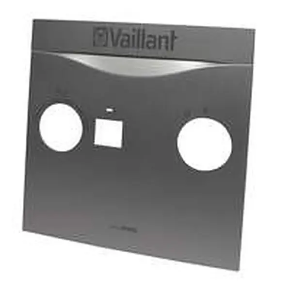 Vaillant Bedienfeld MAG11-2/014-2/017-2/0 108533
