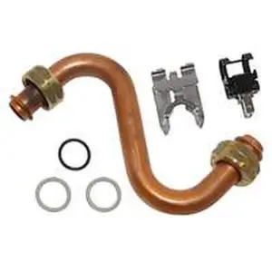 Vaillant aansluitleiding MAG11-2/014-2/0 voor o.a. MAG 14-2/0 R1 Turbo 108598