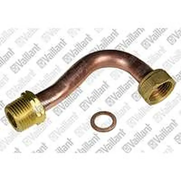 Vaillant Gasleitung MAG11-0/0 XZ mini 11-0/0 XIGX