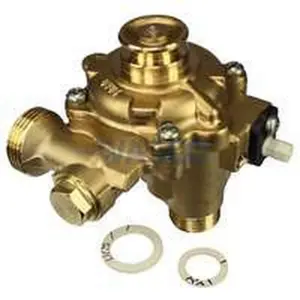 Vaillant watergedeelte MAG14-0/0XIGX