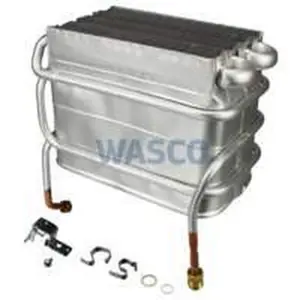 Vaillant wisselaar mini 11/0GX