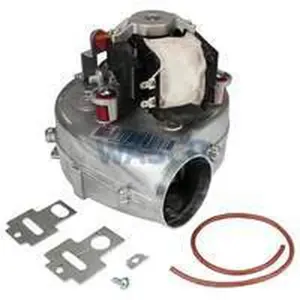 Vaillant ventilator voor o.a. MAG 14-2/0 R1 Turbo 0020127040