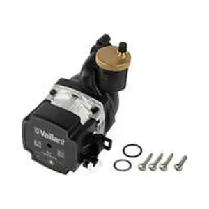 Vaillant hoogefficiënte pomp exclusief pompkabel voor o.a. hrEXCLUSIEF VHR 35/4 S R1 0010032790