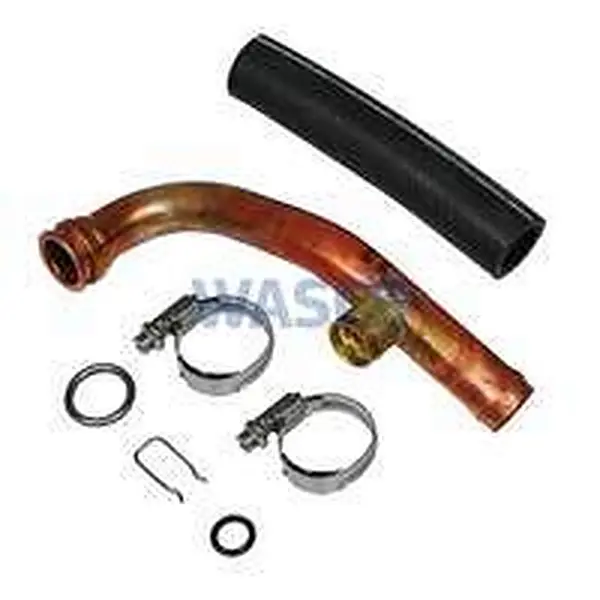 Vaillant Anschlussleitung für u. a. hrEXCLUSIEF VHR 35/4 S R1 0020021014