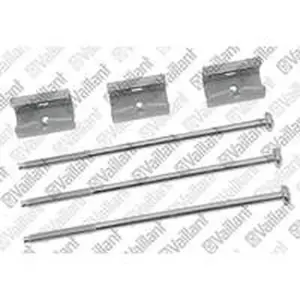 Vaillant houder VHR35/4 voor o.a. hrEXCLUSIEF VHR 35 S 111993