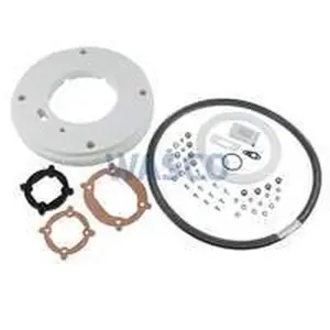 Vaillant pakkingset brander VC1006-1206 voor ecoTEC plus