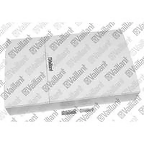 Vaillant Verkleidung komplett VHR35/45
