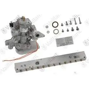 Vaillant ombouwset op 3B/P/ 3+ MAG MINI 11-0/1 GX