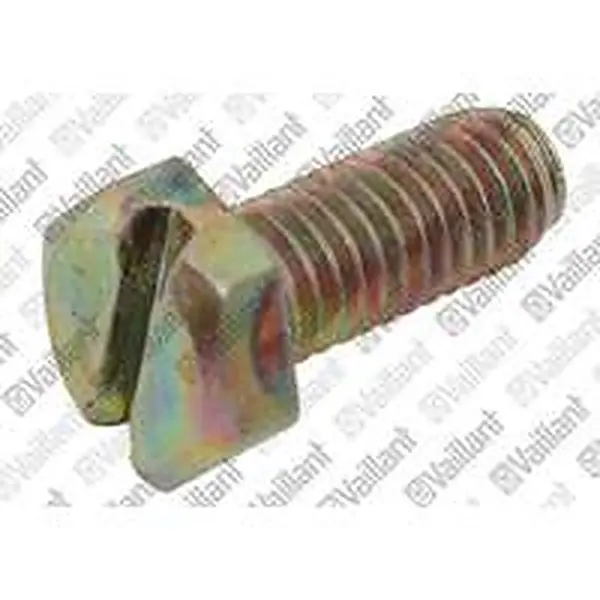 Vaillant Schraube M6x15